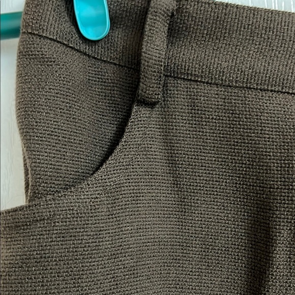 Brown Women's Pant Suit - Picture 11 of 16